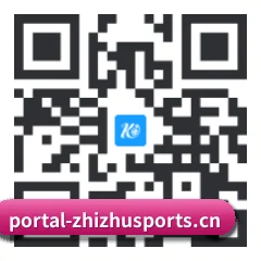 苹果版 iOS 二维码